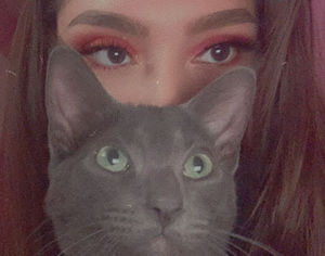 Meet your Posher, Tracy